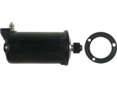 AS-PL S6618S — Стартер