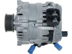 AS-PL A9513(VITESCO) — Alternator