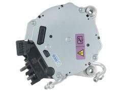 AS-PL A01132(SEG) — Alternator