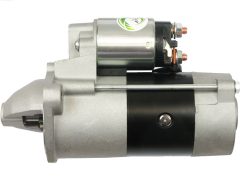 AS-PL S5026 — Electromotor