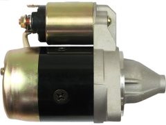 AS-PL S5002 — Electromotor