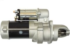 AS-PL S1062 — Стартер