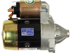 AS-PL S3116(VALEO) — Electromotor