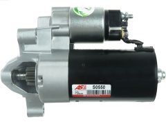 AS-PL S0550 — Electromotor
