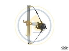 Ac Rolcar 01.0122 — Стеклоподъёмник