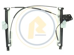 Ac Rolcar 01.3516 — Macara geam