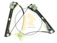 Ac Rolcar 01.4680 — Macara geam