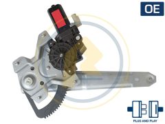 Ac Rolcar 01.5004#OR — Стеклоподъёмник