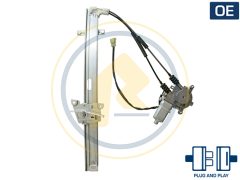 Ac Rolcar 01.5010#OR — Стеклоподъёмник