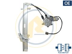 Ac Rolcar 01.5012#OR — Стеклоподъёмник