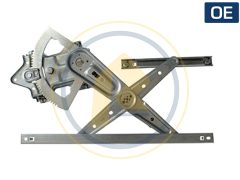 Ac Rolcar 01.5026#OR — Macara geam