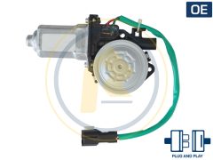 Ac Rolcar 01.5043#OR — Мотор стеклоподъёмника