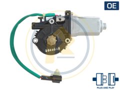 Ac Rolcar 01.5047#OR — Мотор стеклоподъёмника