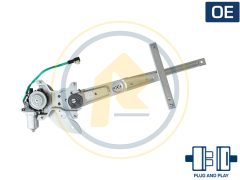 Ac Rolcar 01.5075#OR — Стеклоподъёмник