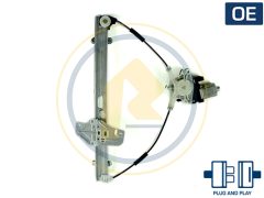 Ac Rolcar 01.5078#OR — Стеклоподъёмник