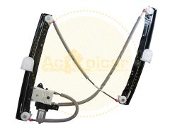 Ac Rolcar 01.6400 — Macara geam