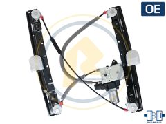 Ac Rolcar 01.6414#OR — Macara geam