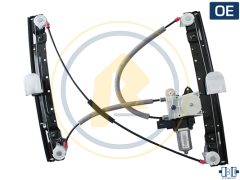 Ac Rolcar 01.6416#OR — Macara geam