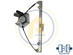Ac Rolcar 01.6626 — Macara geam