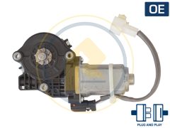 Ac Rolcar 01.6886#OR — Мотор стеклоподъёмника