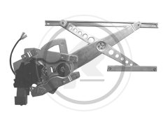 Ac Rolcar 01.7170 — Macara geam