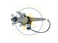 Ac Rolcar 01.7312 — Стеклоподъёмник
