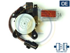 Ac Rolcar 01.7420#OR — Мотор стеклоподъёмника