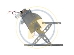 Ac Rolcar 01.7582 — Macara geam