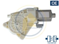 Ac Rolcar 01.7728#OR — Motor macara geam