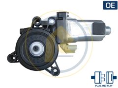 Ac Rolcar 01.7858#OR — Motor macara geam
