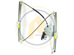 Ac Rolcar 01.8458 — Macara geam