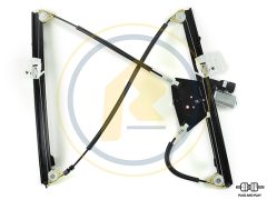 Ac Rolcar 01.8492 — Macara geam