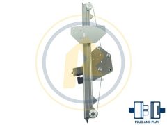 Ac Rolcar 01.8696 — Macara geam