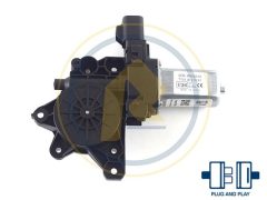 Ac Rolcar 01.8744 — Motor macara geam