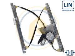 Ac Rolcar 01.8892 — Macara geam