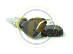 Ac Rolcar 41.0164 — Ручка двери наружная