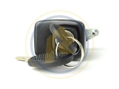 Ac Rolcar 41.0904 — Mâner exterior ușă