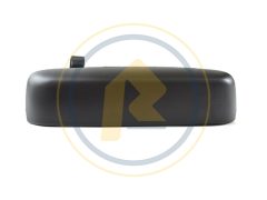 Ac Rolcar 41.1206 — Ручка двери наружная
