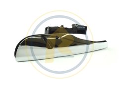 Ac Rolcar 41.1400 — Ручка двери наружная