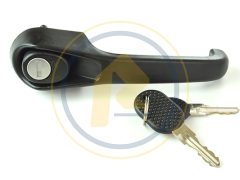 Ac Rolcar 41.1504 — Ручка двери наружная