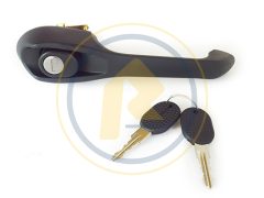 Ac Rolcar 41.1508 — Ручка двери наружная