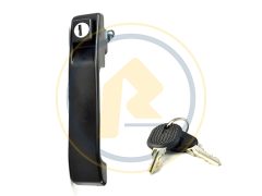 Ac Rolcar 41.2502 — Ручка двери наружная