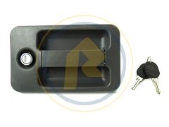 Ac Rolcar 41.2610 — Ручка двери наружная