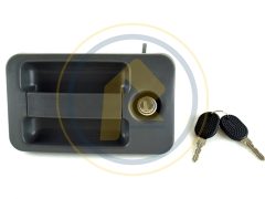 Ac Rolcar 41.2611 — Ручка двери наружная