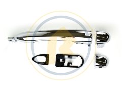 Ac Rolcar 41.4535 — Ручка двери наружная