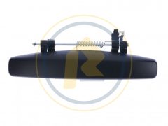 Ac Rolcar 41.7507 — Ручка двери наружная