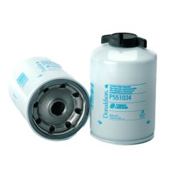 DONALDSON P551034 — Filtru combustibil