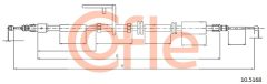 COFLE 10.5168 — Трос ручного тормоза