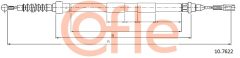 COFLE 10.7622 — Трос ручного тормоза