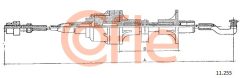 COFLE 11.255 — Трос сцепления
